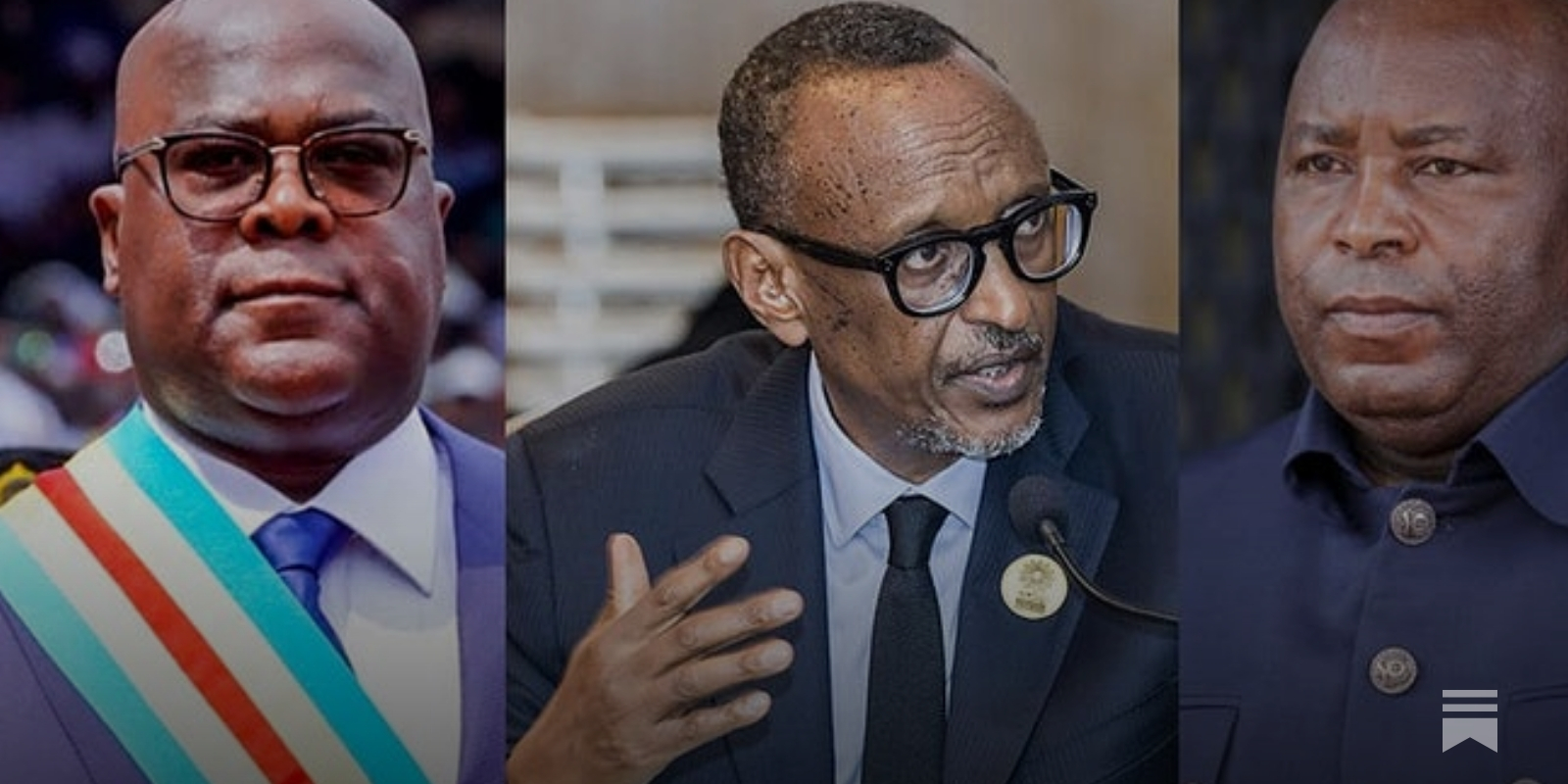 Alerte sur un éventuel conflit ethnique au Burundi
